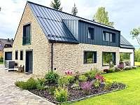 Silvestr v penzionu Šumava