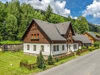 Silvestr v penzionu Krkonoše