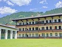 Silvestr v penzionu Zahraničí