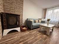 Silvestr v penzionu Západní Čechy