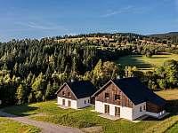 Silvestr v penzionu Orlické hory