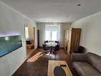 Silvestr v penzionu Orlické hory