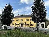 Silvestr v penzionu Jizerské hory