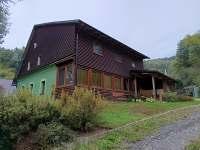 Silvestr v penzionu Jeseníky