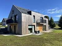 Silvestr v penzionu Jeseníky