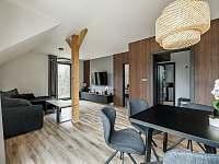 Silvestr v penzionu Šumava