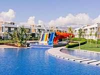 Silvestr v penzionu Zahraničí