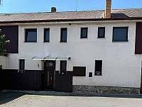 Silvestr v penzionu Šumava