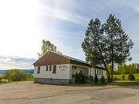 Silvestr v penzionu Šumava