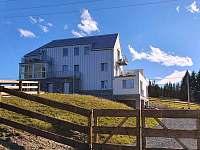 Silvestr v penzionu Krušné hory