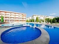 Silvestr v penzionu Zahraničí