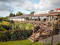 Silvestr v penzionu Východní Čechy