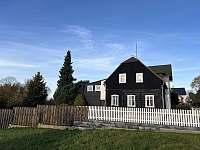 Silvestr v penzionu Lužické hory