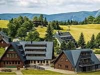 Silvestr 2025 Janov nad Nisou - Hrabětice Silvestr v penzionu Jizerské hory