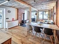 Silvestr v penzionu Krkonoše