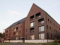 Silvestr v penzionu Krušné hory