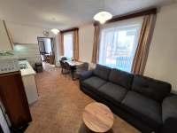 Silvestr v penzionu Orlické hory