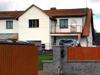 Silvestr v penzionu Šumava