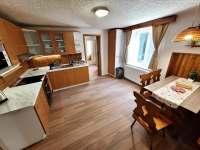 Silvestr v penzionu Orlické hory