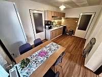 Silvestr v penzionu Orlické hory