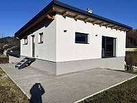 Silvestr v penzionu Jizerské hory