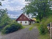 Silvestr v penzionu Šumava