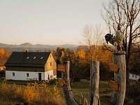 Silvestr v penzionu České Švýcarsko