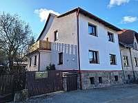 Silvestr v penzionu Orlické hory