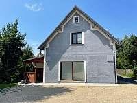 Silvestr v penzionu Jizerské hory