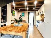 Silvestr v penzionu Beskydy