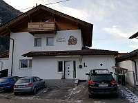 Silvestr v penzionu Zahraničí