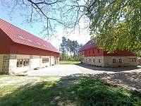 Silvestr v penzionu Kokořínsko