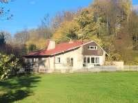 Silvestr v penzionu Beskydy