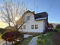 Silvestr v penzionu Jeseníky