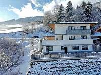 Silvestr v penzionu Zahraničí