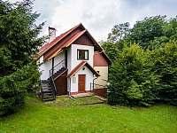 Silvestr v penzionu Orlické hory