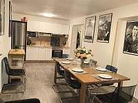 Silvestr v penzionu Krušné hory