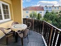 Silvestr v penzionu Okolí Prahy