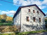 Silvestr v penzionu Lužické hory