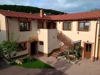 Silvestr v penzionu Jižní Morava