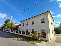 Silvestr v penzionu Beskydy