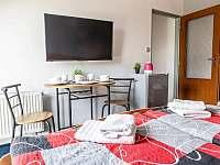 Silvestr v penzionu Východní Čechy