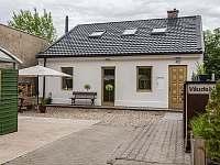 Silvestr v penzionu Východní Čechy