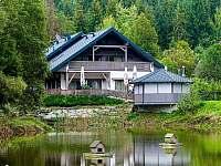 Silvestr v penzionu Beskydy