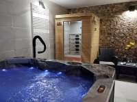 Silvestr v penzionu Východní Čechy