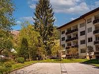 Silvestr v penzionu Zahraničí