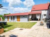 Silvestr v penzionu Jižní Morava