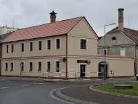 Silvestr v penzionu České středohoří