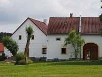 Silvestr v penzionu Jižní Čechy