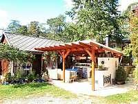 Silvestr v penzionu Jižní Morava